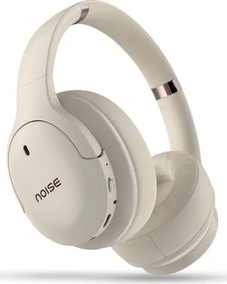 Noise Airwave Max 4 with 70 Hours Playtime,ENC wiith Dual pairing & Ultra-low latency Bluetooth