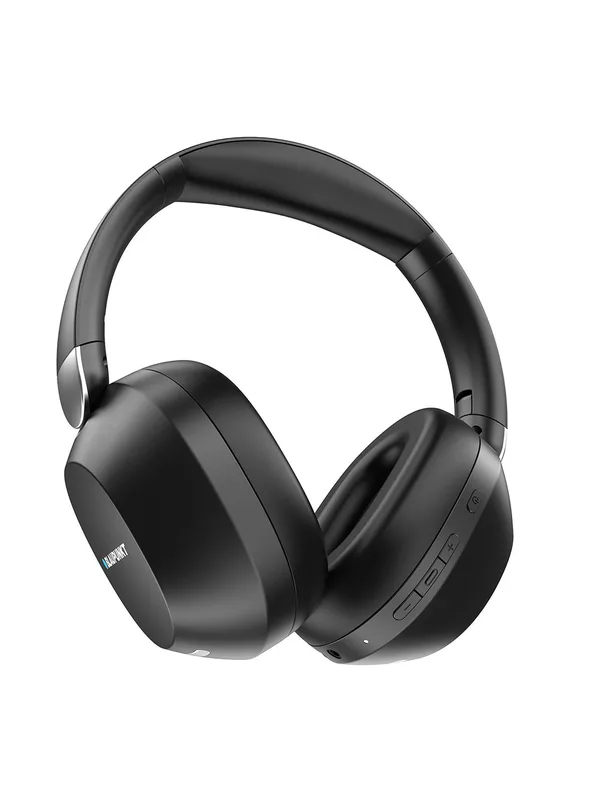 BLAUPUNKT BH61 Bluetooth Over Ear Headphones
