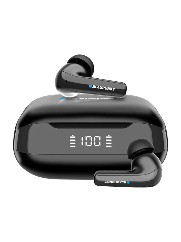 Blaupunkt BTW300 Moksha+ Bluetooth In Ear Headphones