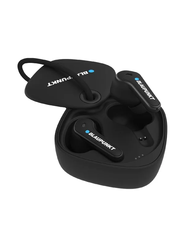 BLAUPUNKT BTW250 Wireless In Ear Bluetooth Earbuds