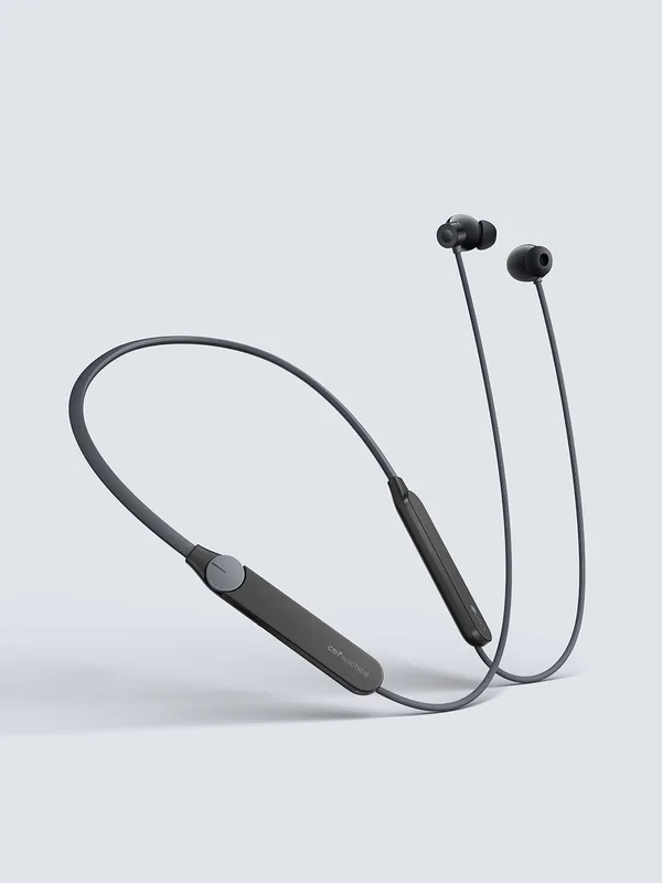 CMF by Nothing Neckband Pro 50dB ANC, Smart Dial Design, 37 Hrs playtime Bluetooth