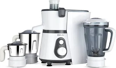 BAJAJ Ninja Series PowerBlend 1000 W Juicer Mixer Grinder