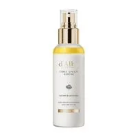 d'Alba piedmont White Truffle First Spray Serum, Vegan, Non Comedogenic, Face Moisturizer