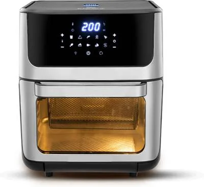 KENT Ultra Digital Air Fryer Oven 12L Air Fryer