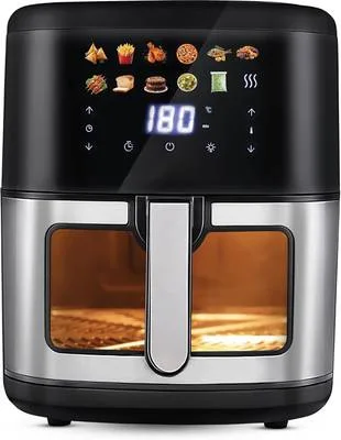 KENT Ultra Digital Air Fryer 7L Air Fryer