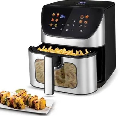 KENT Ultra Digital Air Fryer 8.5L Air Fryer