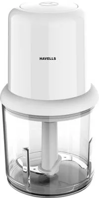 HAVELLS CORAL CHOPPER 200W 250 W Food Processor