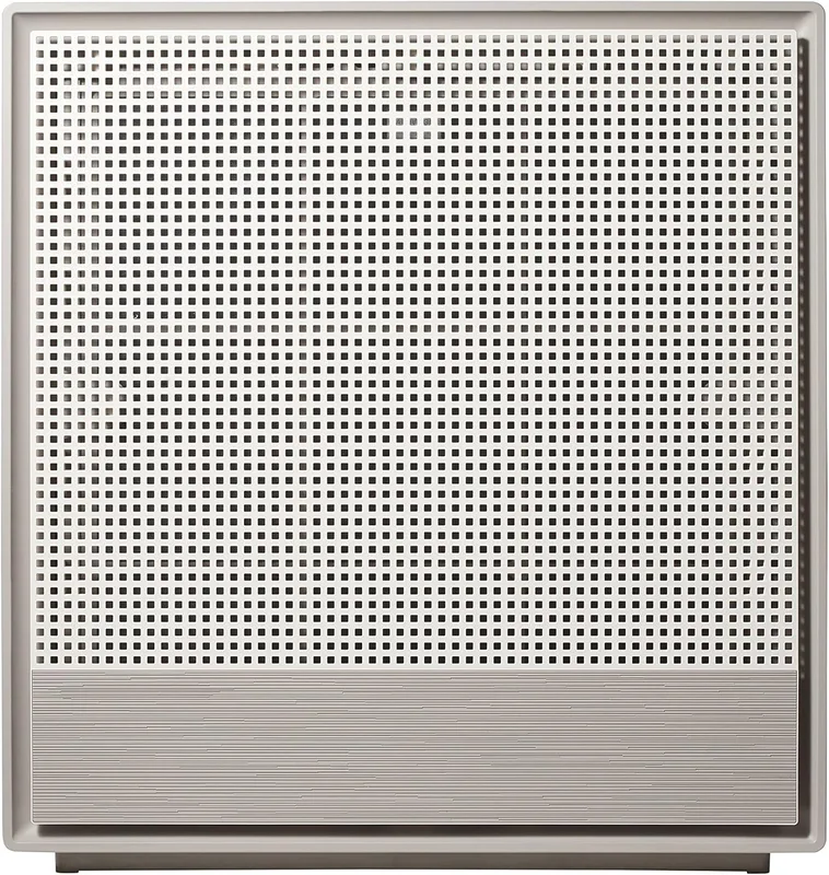 Coway Airmega 250 (Ap-1720H) Air Purifier For Living Room,Filter Life 8500Hrs (Approx. 1.5-2 Yrs),Anti-Virus True Hepa Filter (H13),Kills Allergies,Virus,Germs & Pm 0.01 With 99.999% Efficiency,White