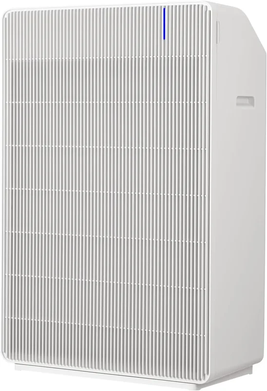 CUCKOO Respure Air Purifier For Home | Biggest True HEPA Filter Cleans 570Sqft in 15min | 2Yrs Assurance on Filter & 8Yrs Warranty on Motor | Suitable For Heavy Pollution Allergies & Pet Issue.