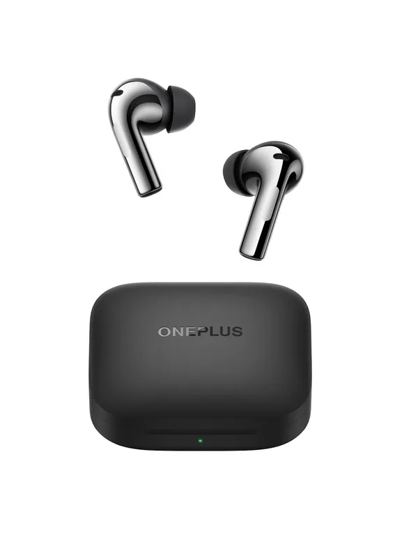 OnePlus Buds 3 True Sliding Volume Control and 49dB ANC Wireless In Ear Earbuds