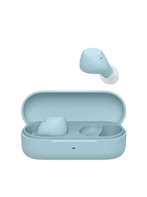 Sony WF-C510 Earbuds With Upto 22Hrs Battery Life