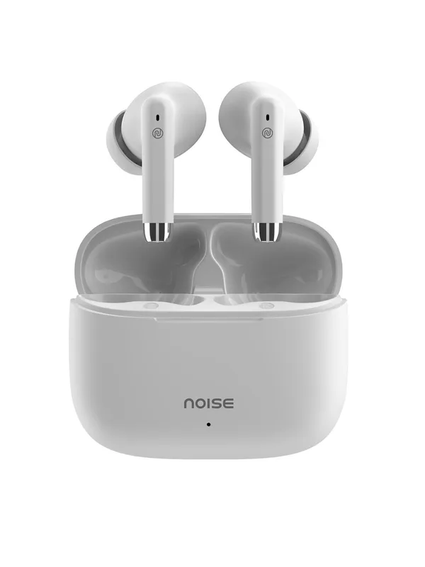 Noise Buds Aero Truly Wireless 45 Hrs Playtime Instacharge