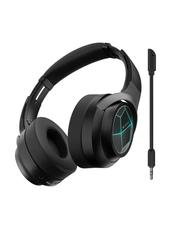 Zebronics Envy 2 Wireless Over-Ear Headphones