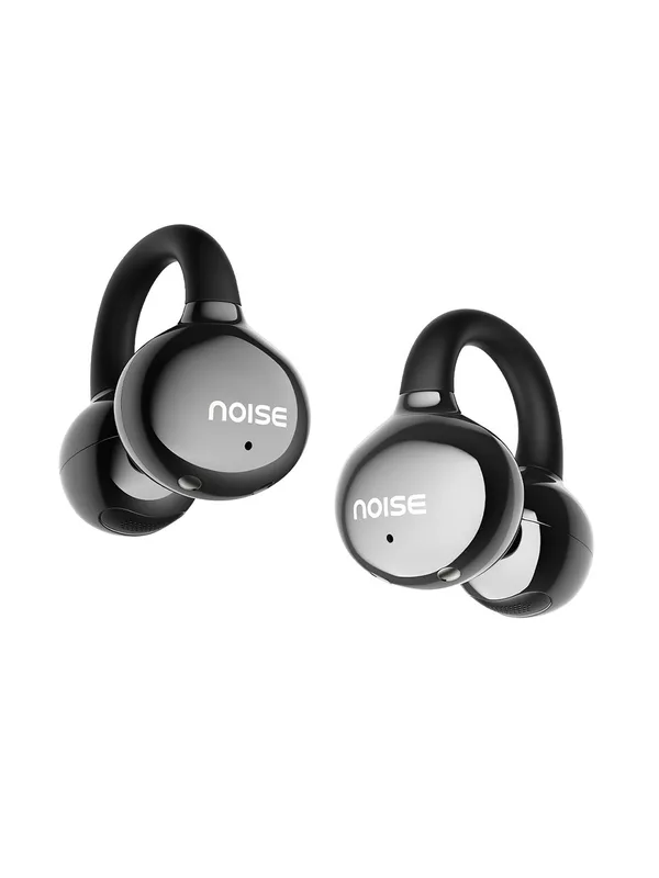 Noise Air Clips Truly Wireless Open Ear 40Hrs Playtime ENC