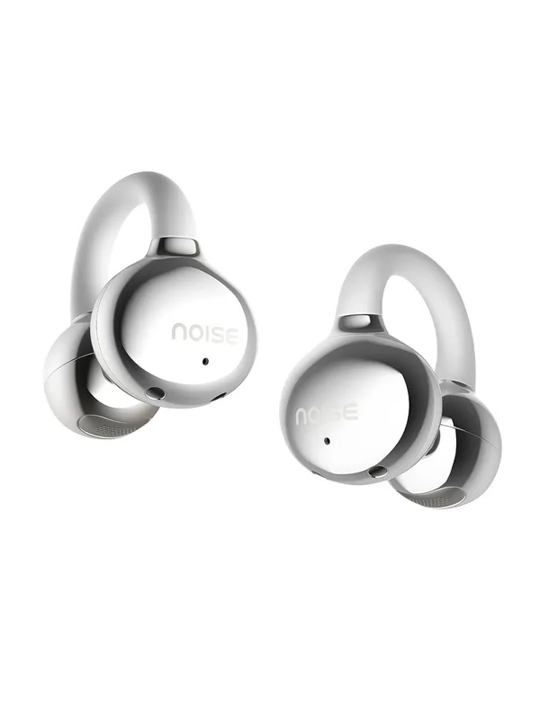 Noise Air Clips Truly Wireless Open Ear 40Hrs Playtime ENC