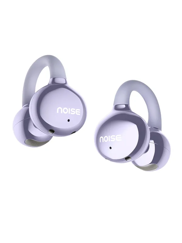 Noise Air Clips Truly Wireless Open Ear 40Hrs Playtime ENC