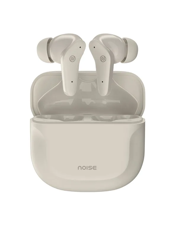 Noise Buds VS102 Pro Truly Wireless 70 Hrs Playtime and ENC with Quad Mic Bluetooth