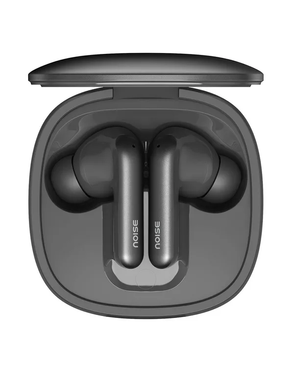 NOISE Air Buds Pro 4 Hybrid ANC 40dB 50H Playtime Dual & Google Fast Pair BT