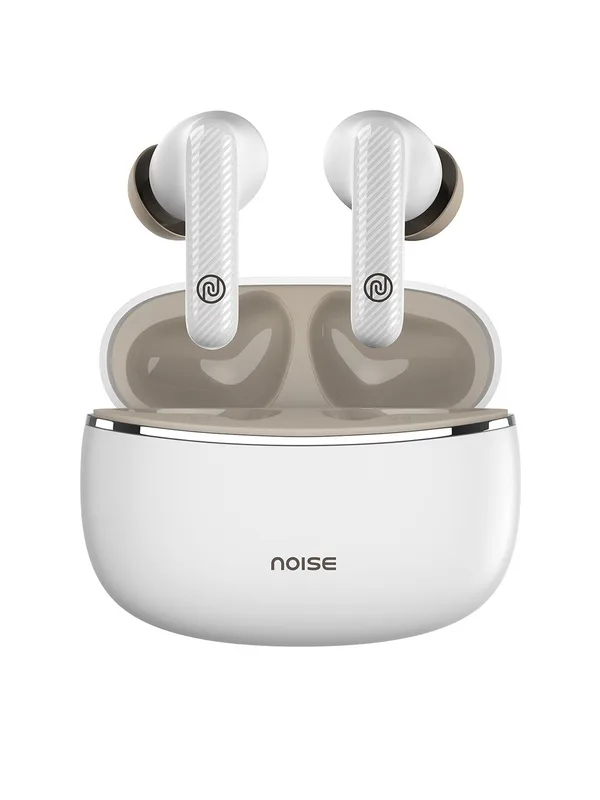 Noise Aura Buds Truly Wireless 60 Hrs Playtime ENC