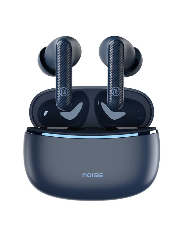 Noise Aura Buds Truly Wireless 60 Hrs Playtime ENC