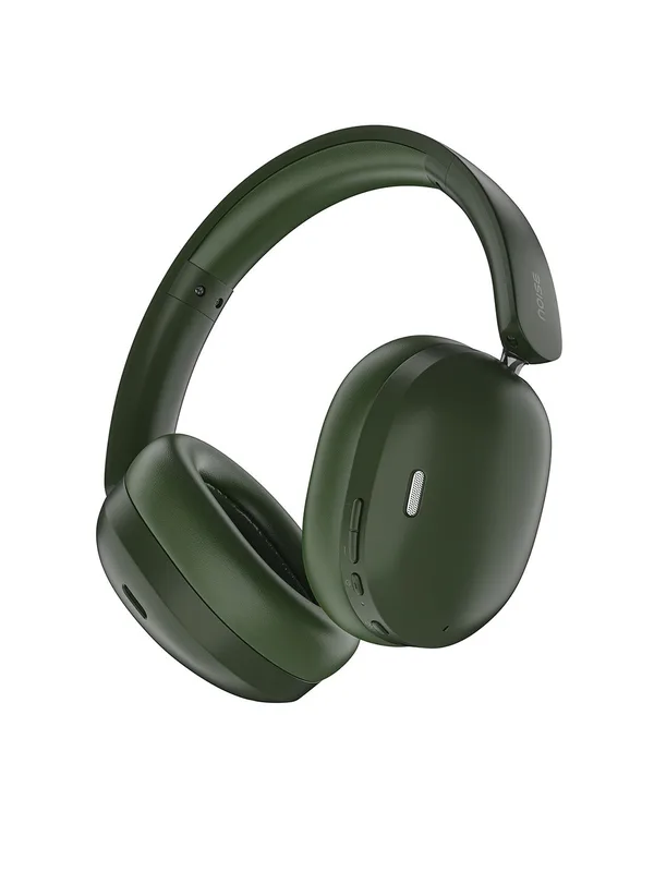 NOISE Airwave Max XR Overhead Wireless Headphone