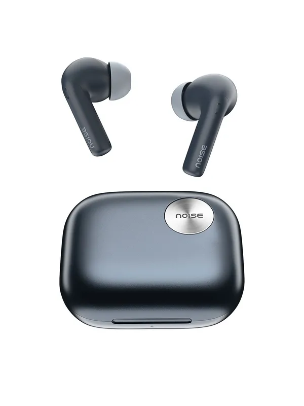 Noise Air Buds Pro 6 Truly Wireless 50Hrs of Playtime Hybrid ANC