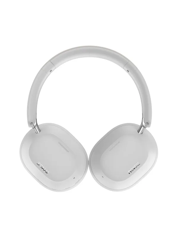 Noise Airwave Max 5 Truly Wireless Headphones 80Hrs Playtime Hybrid ANC