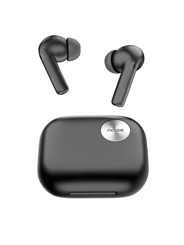 Noise Air Buds 6 Truly Wireless 50Hrs Playtime ANC