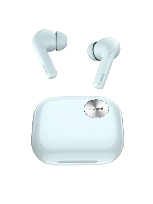 Noise Air Buds 6 Truly Wireless 50Hrs Playtime ANC