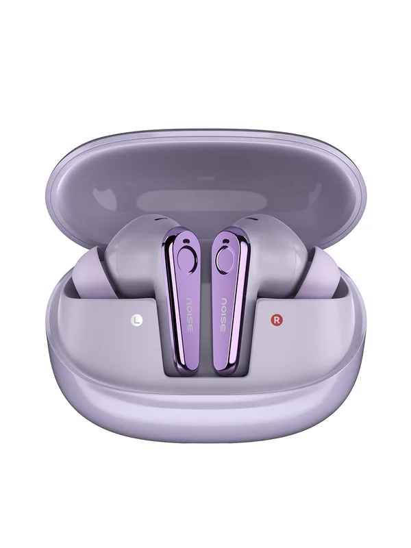 Buds X Ultra Truly Wireless 50Hrs of Playtime ENC