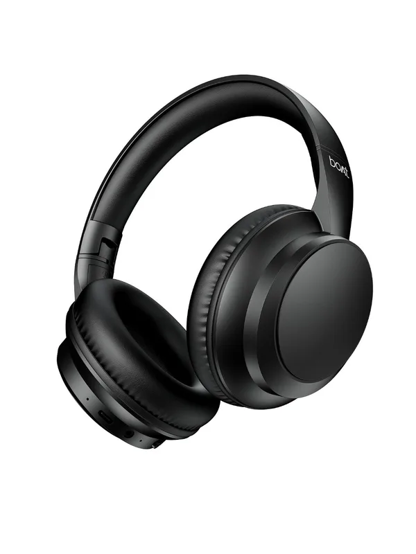 boAt Rockerz 371 Wireless Over Ear Headphones