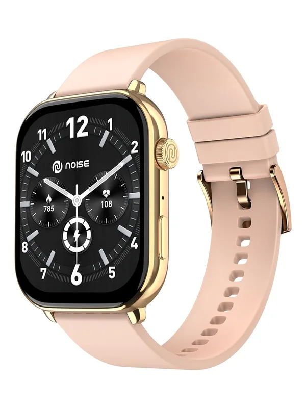 Noise ColorFit Pulse 4 Max Smartwatch