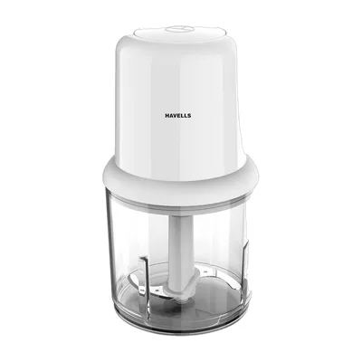 HAVELLS by Havells CORAL CHOPPER Electric Vegetable & Fruit Chopper