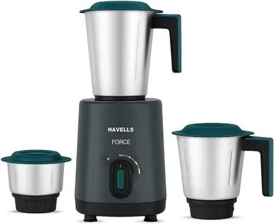 HAVELLS Force 500 W Mixer Grinder
