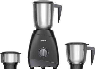 HAVELLS GHFMGDEK050 500 W Mixer Grinder