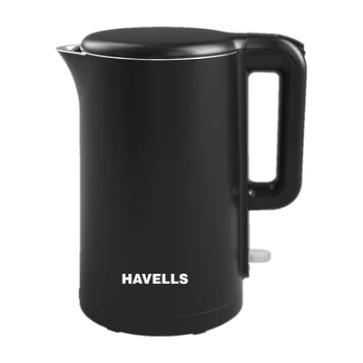 HAVELLS GHBKTAZK125 Electric Kettle