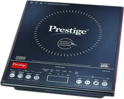 Prestige 2000 W Induction Cooktop Push Button