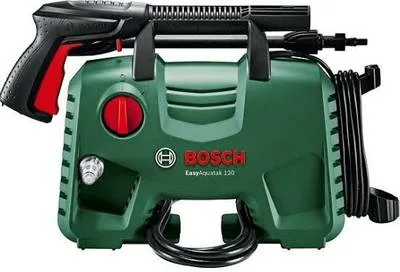 BOSCH EASY AQUATAK 120 Pressure Washer