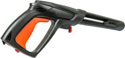 BOSCH F016F06271 Metal Barrel Pressure Washer Trigger Handle 180bar Spray Gun