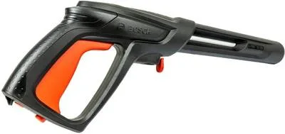 BOSCH F016F05512 Metal Barrel Pressure Washer Trigger Handle 160bar Spray Gun