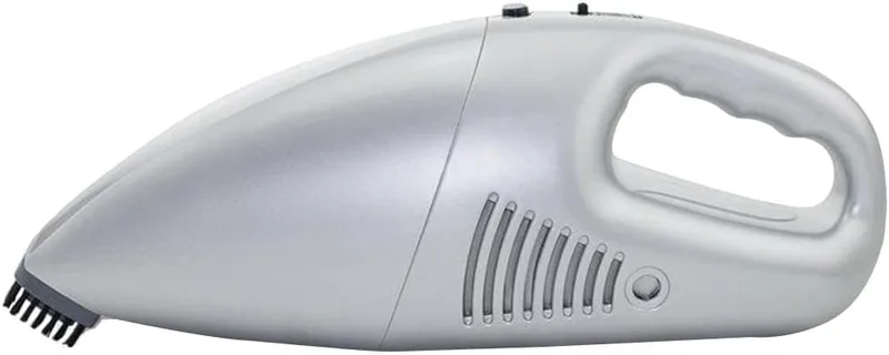 Cordless Car Vacuum Cleaner Wet Dry Duster Low Noise Portable for Auto | Home & Garden | Household Supplies & Cleaning | Vacuum Cleaners
