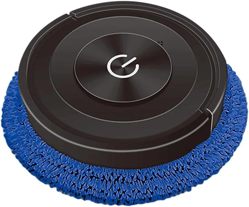 Automatic Robot Vacuum Cleaner Floor Cleaning Robot for Floor Carpet Black |Robotic Vacuums|Vacuums|Vacuums & Floor Care|Vacuum, Cleaning & Ironing|Kitchen & Home Appliances