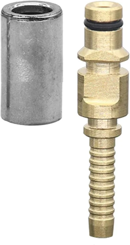 CLUB BOLLYWOOD® Car Washer Pipe Joint Heavy Duty Accessories Tools Type B | Yard, Garden & Outdoor Living | Outdoor Power Equipment | Pressure Washers|Pressure Washers