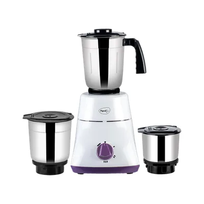 Pigeon Favourite 3 Jar 500 Watts Mixer 500 W Juicer Mixer Grinder