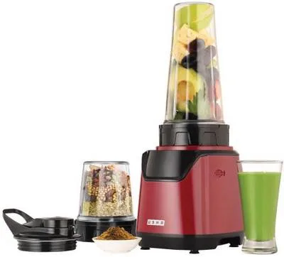 USHA BLENDER 600 W Mixer Blender