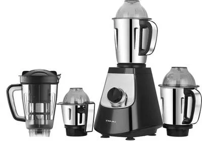 BAJAJ MILITARY 1000 W Juicer Mixer Grinder