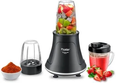 Prestige Nutri-Zen 800 W Juicer Mixer Grinder