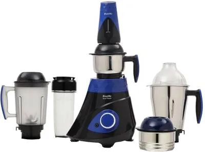 Preethi Eco Fresh 750 W Juicer Mixer Grinder