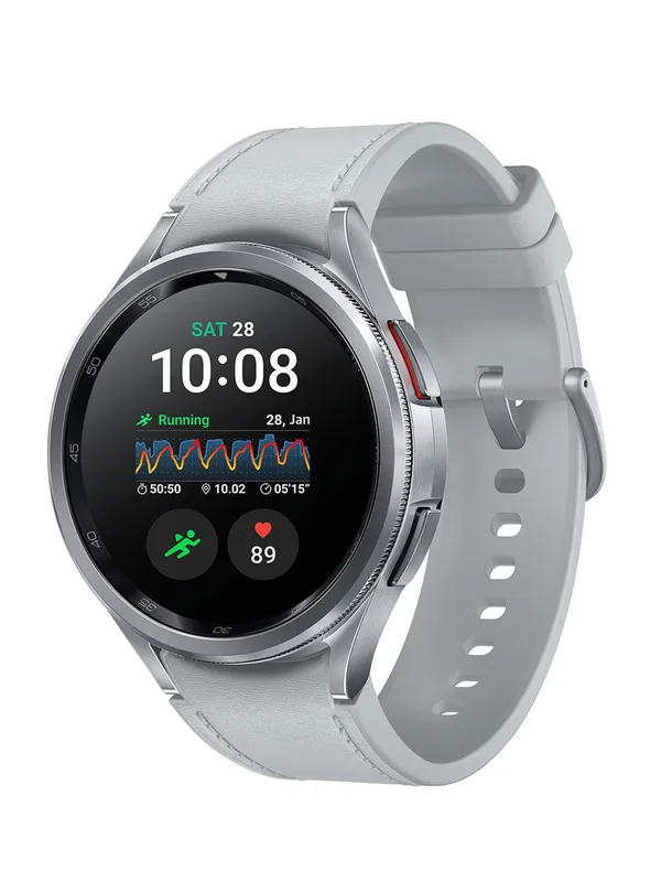 Samsung Galaxy Watch 6 LTE (44mm, Compatible with Android only)