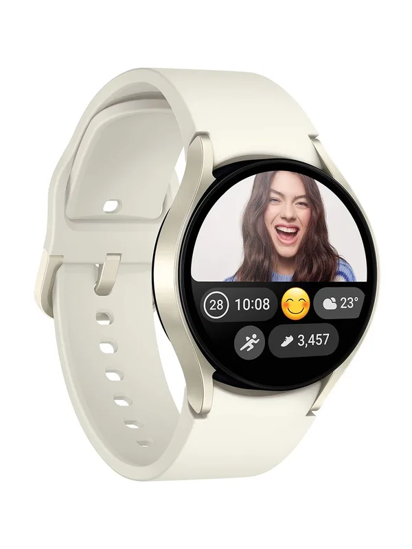Samsung Galaxy Watch 6 LTE (40mm, Compatible with Android only)